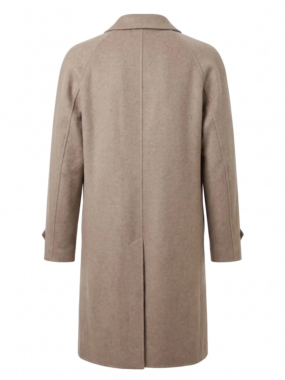 Montecore Men Coat