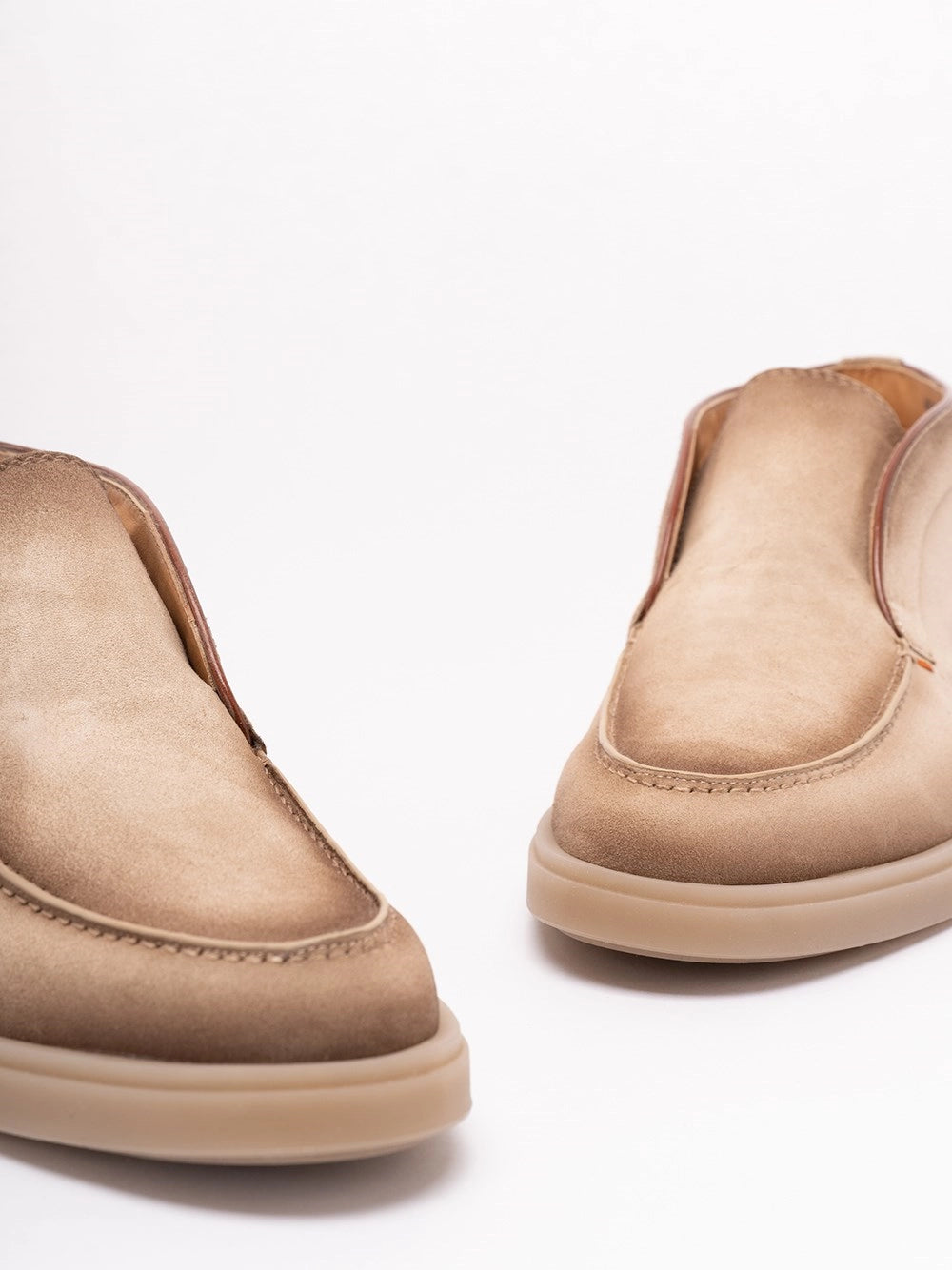 Santoni Men `Digits` Lace Up SANTONI