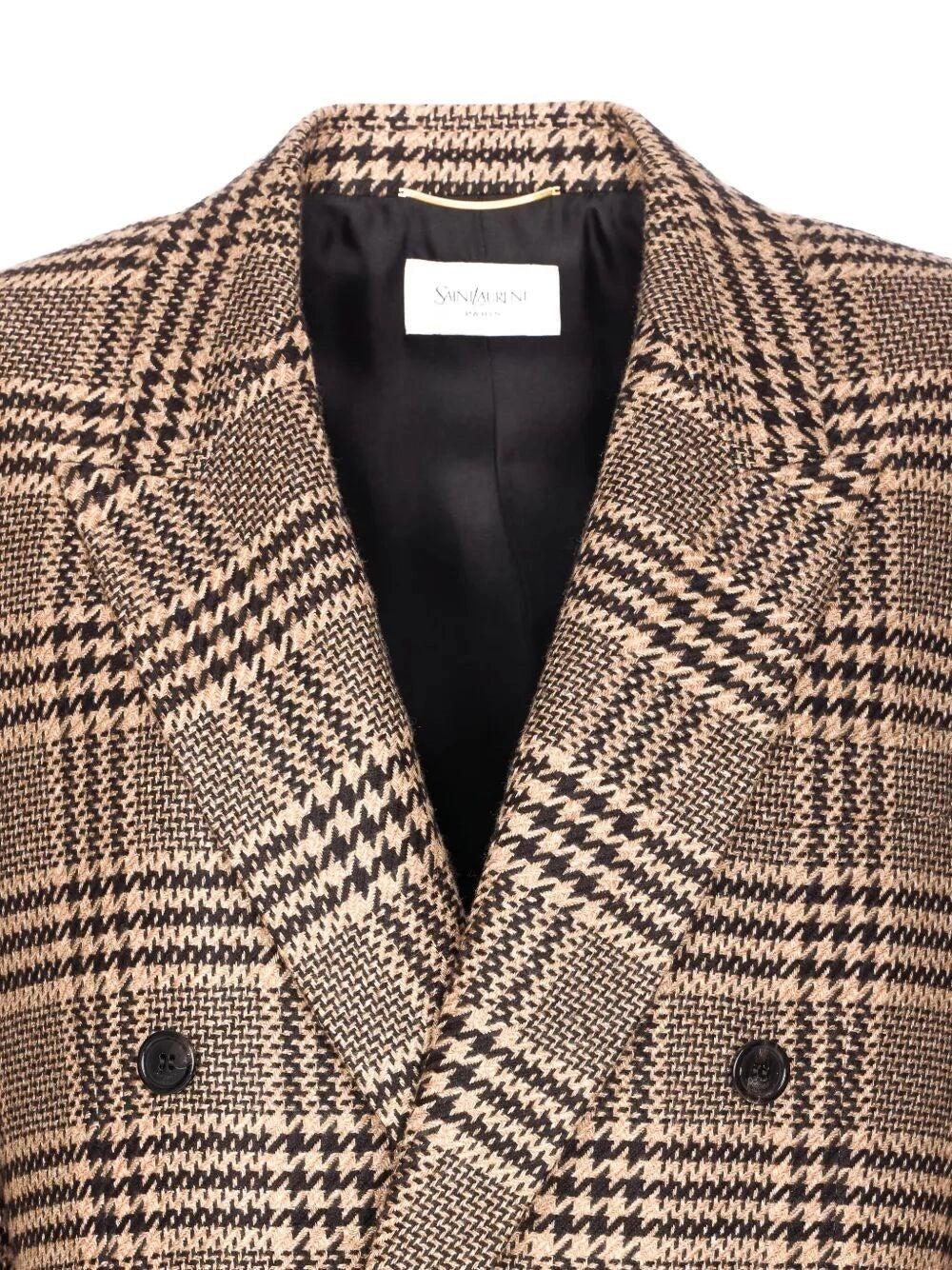Saint Laurent Women Blazer SAINT LAURENT