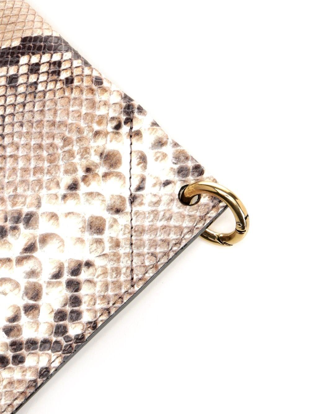 Chloe' Women "Chloé Spin" Clutch Bag CHLOE