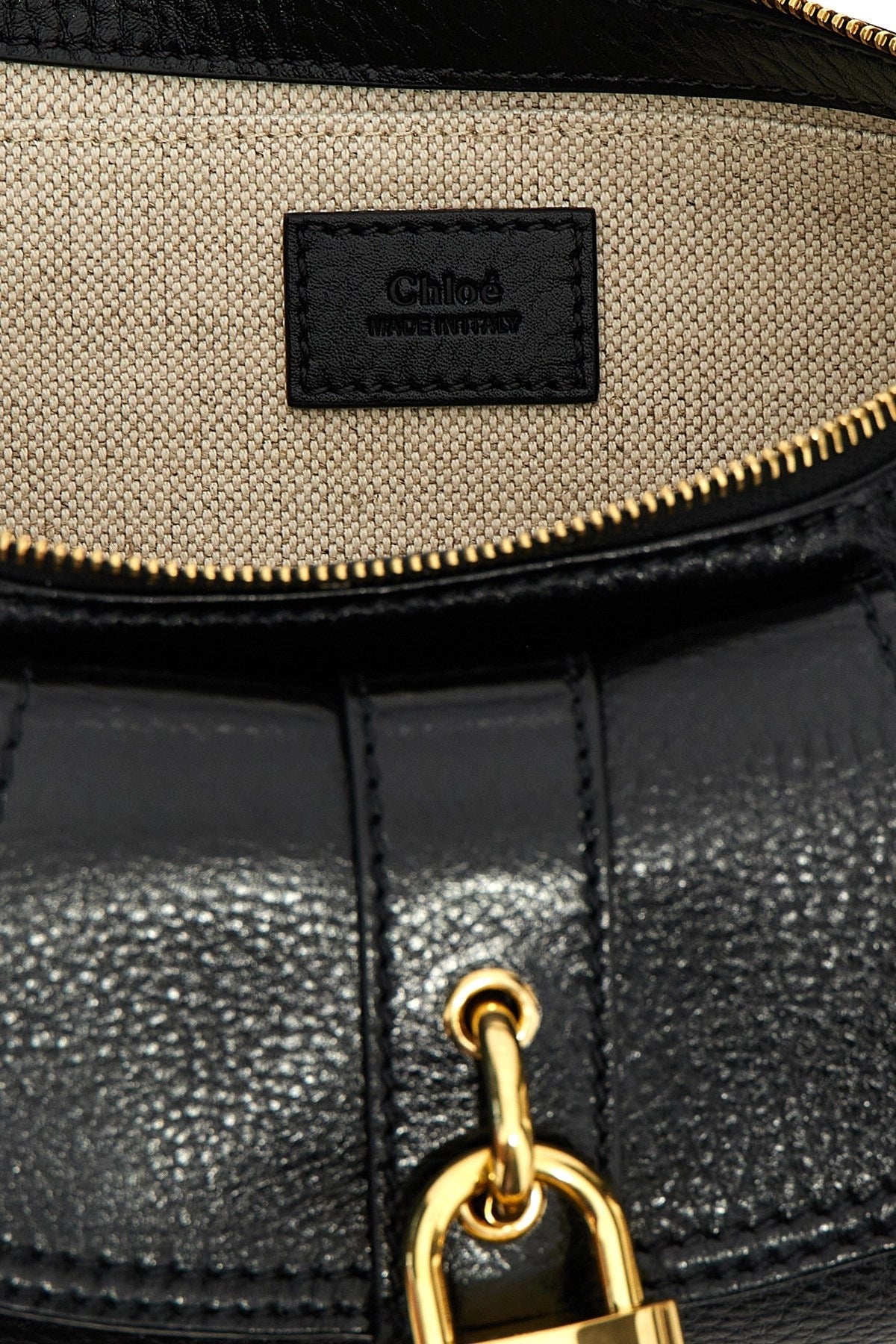 Chloé Women 'The 99' Shoulder Bag CHLOE