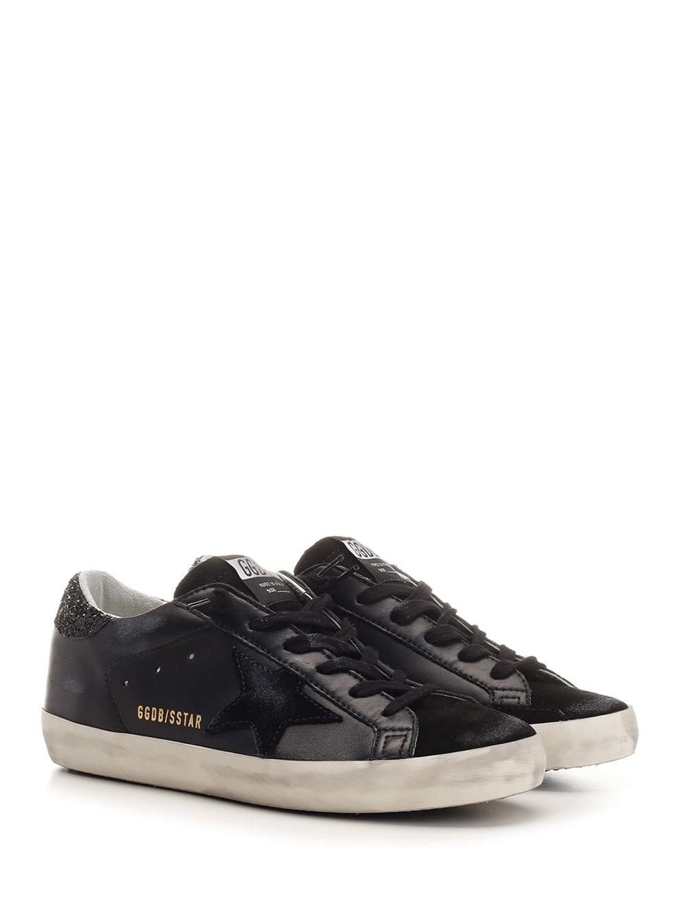 Golden Goose Women "Super-Star" Sneakers GOLDEN GOOSE