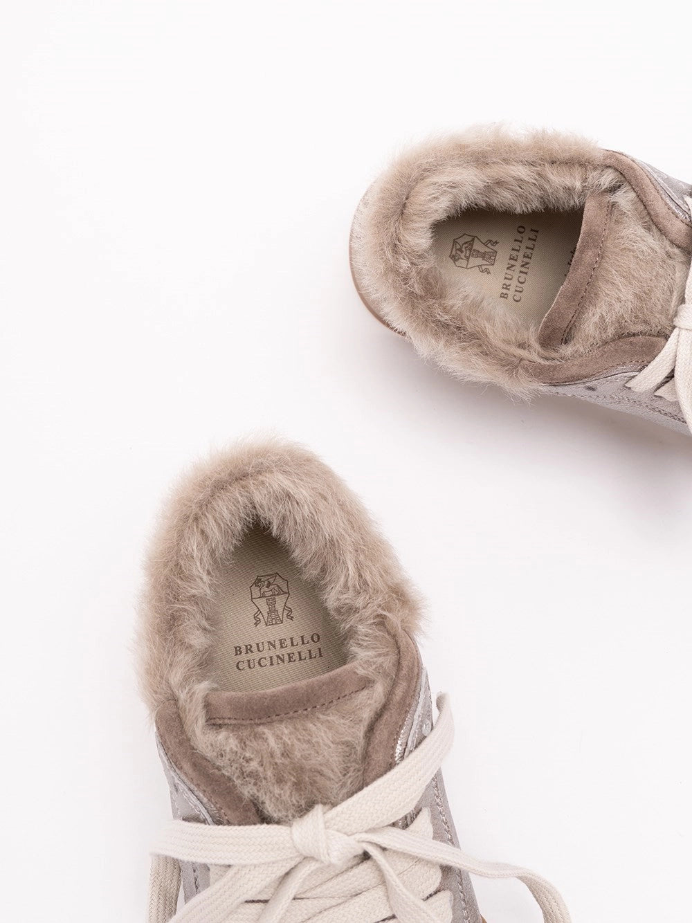 Brunello Cucinelli Women Sneakers BRUNELLO CUCINELLI