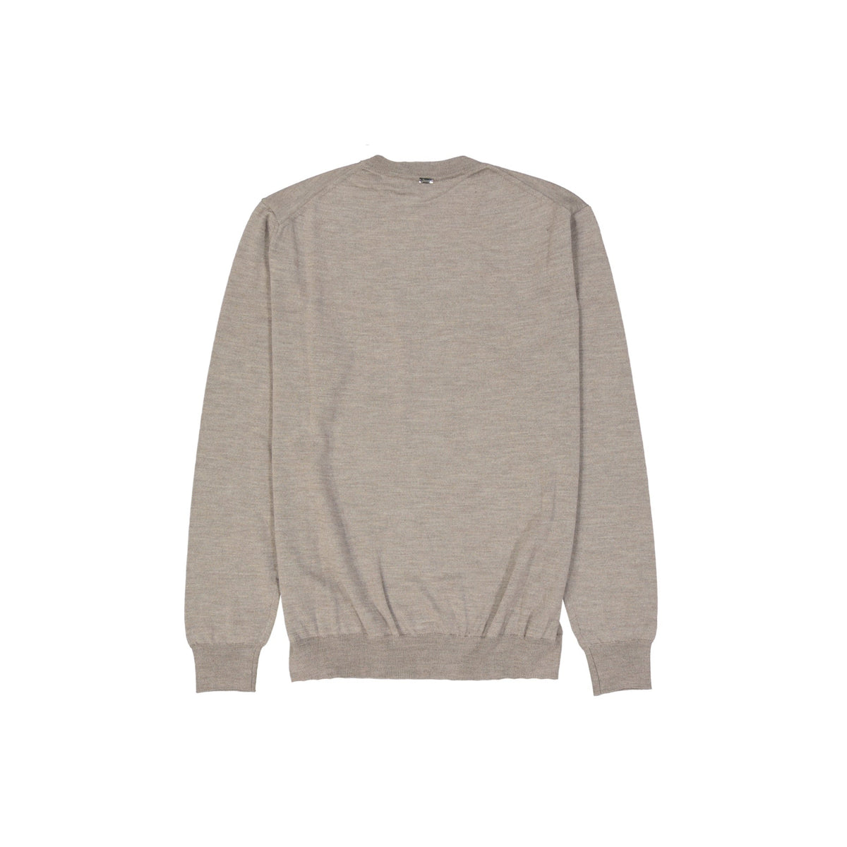 Herno Wool Pullover Men HERNO