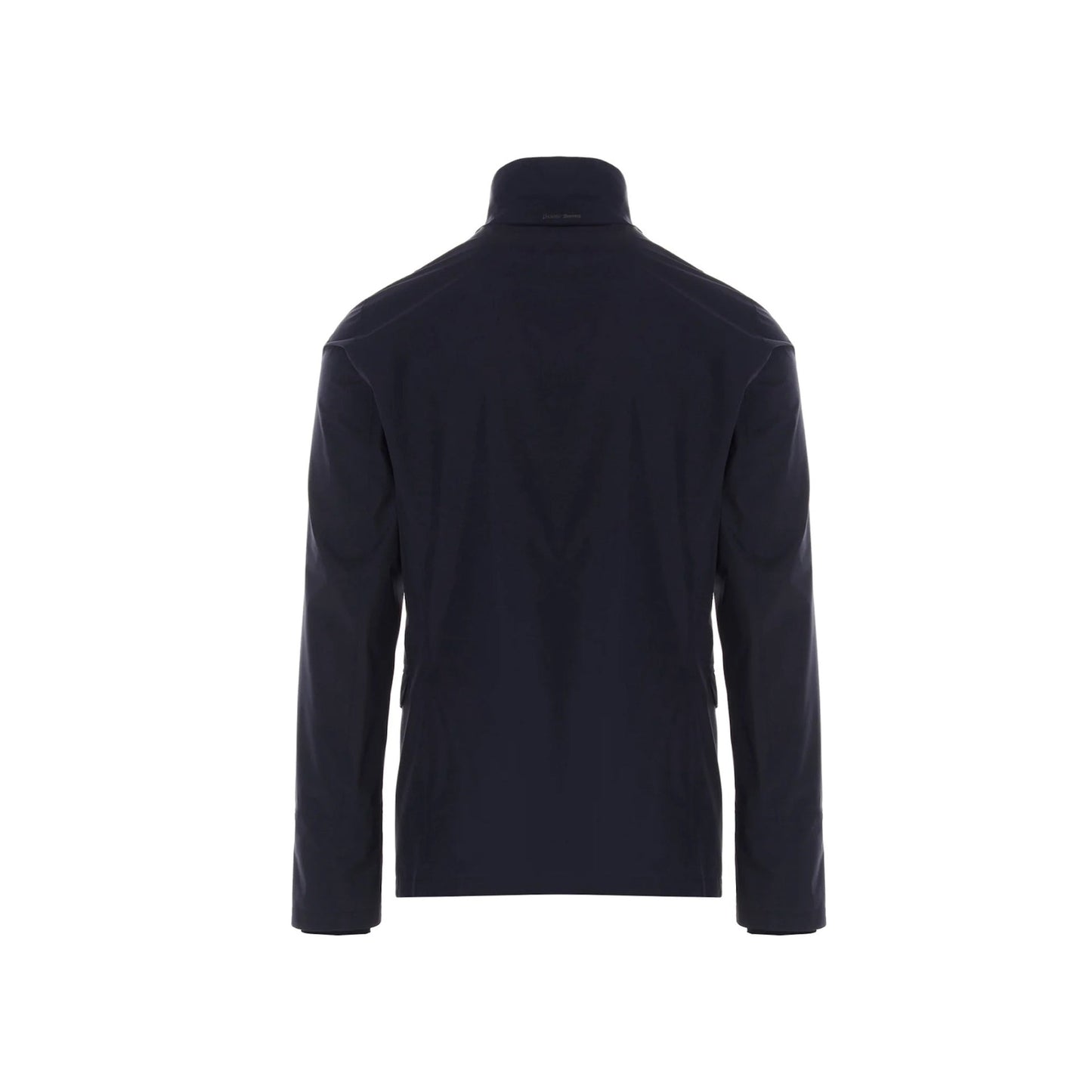 Herno High-Neck Jacket Men HERNO