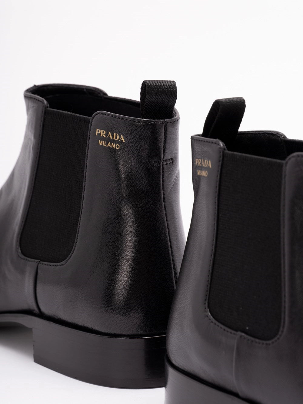 Prada Women Ankle Boots PRADA