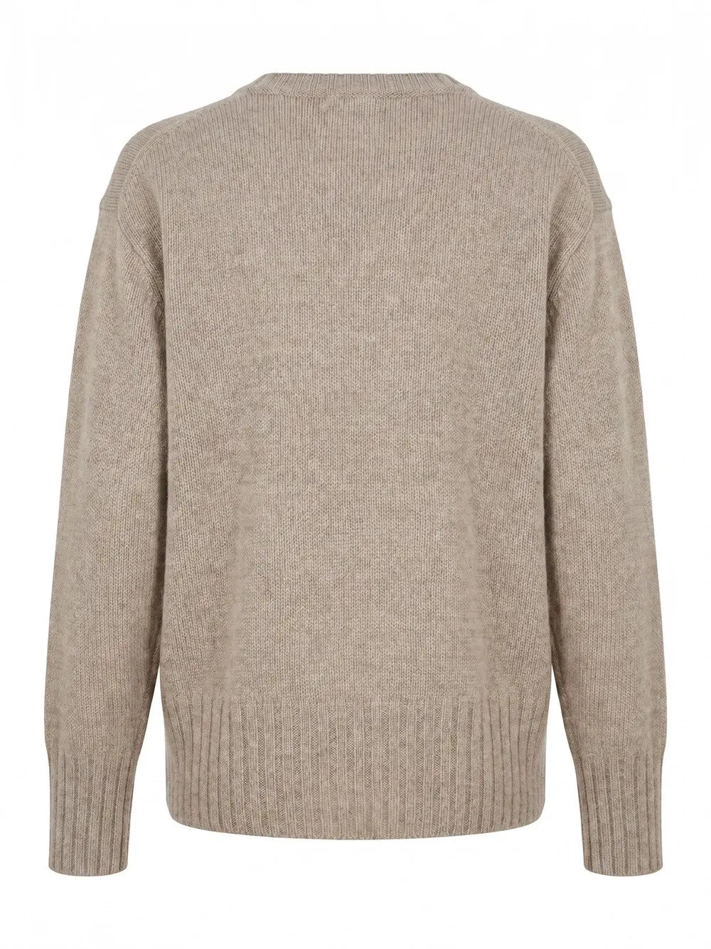 Malo Women Round Neck Sweater MALO