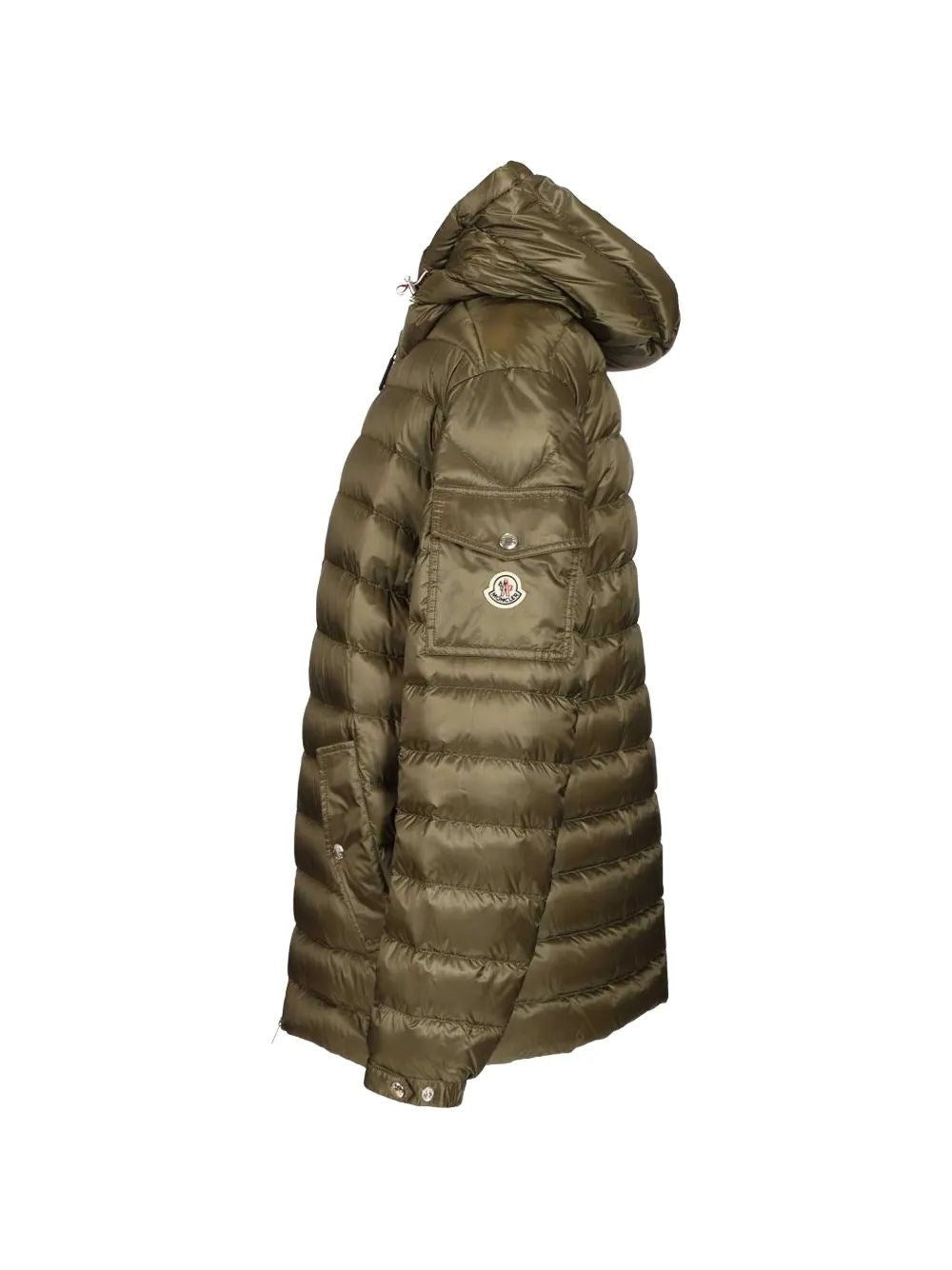 Moncler Men "Oahu" Padded Parka MONCLER