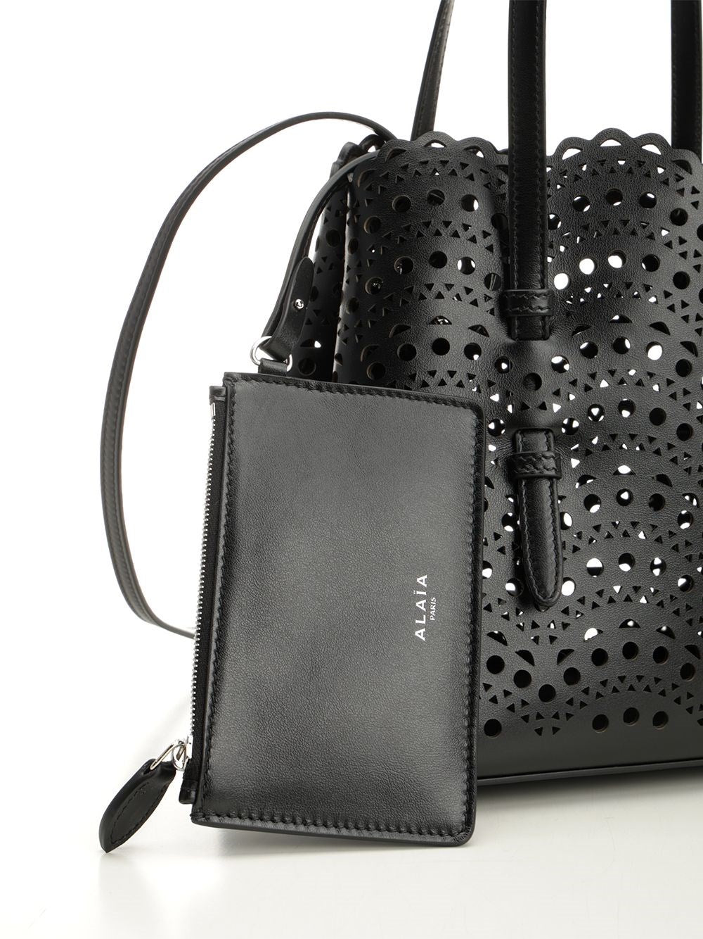 Alaïa Women "Mina 25" Bag ALAIA