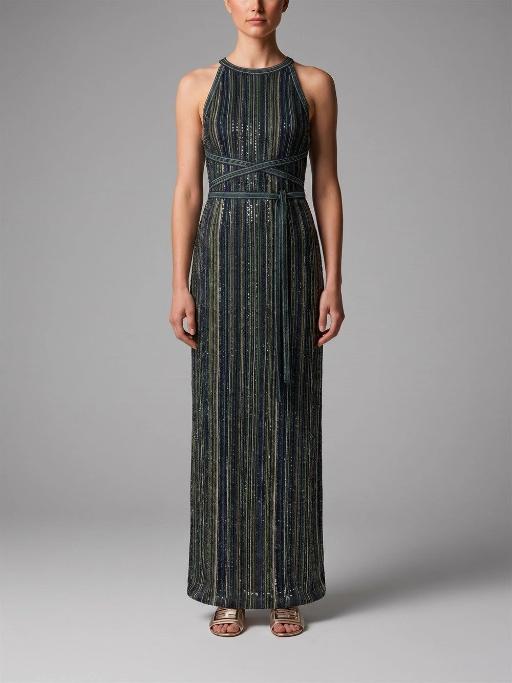 Missoni Women Long Dress MISSONI