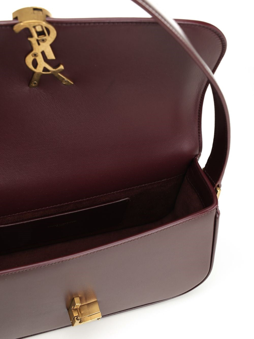 Saint Laurent Women Medium "Solferino" Bag SAINT LAURENT