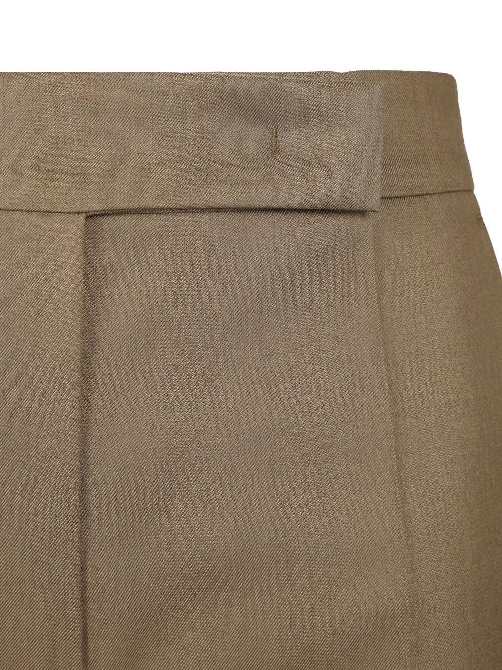 Max Mara Women Straight Trousers MAX MARA