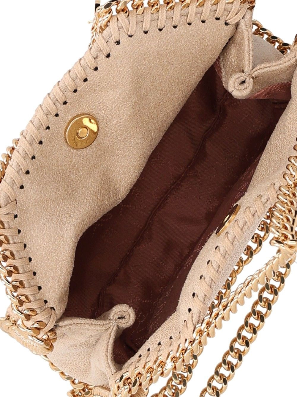 Stella Mccartney Women Borsa Tote Micro Falabella STELLA MCCARTNEY