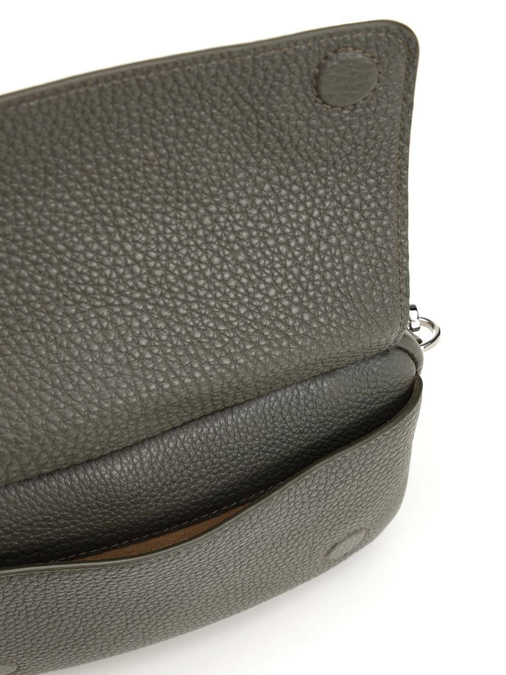 Loewe Men "Messenger Pebble" Bag LOEWE