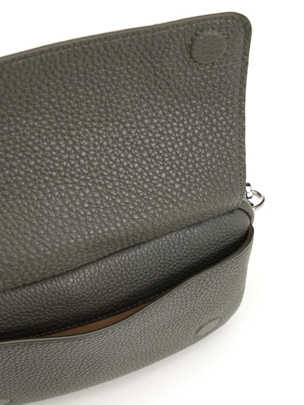 Loewe Men "Messenger Pebble" Bag LOEWE
