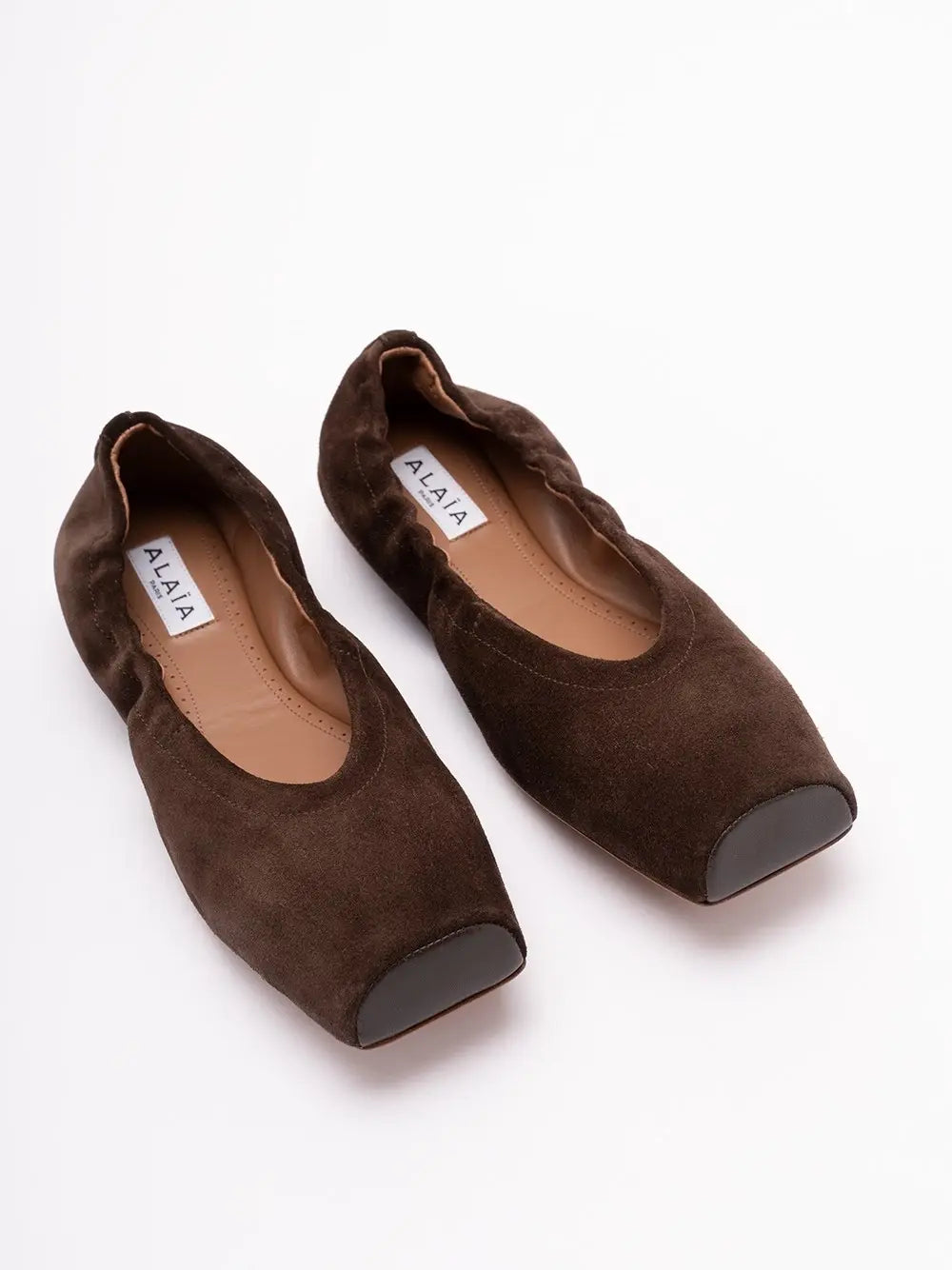 Alaia Women Ballet Flats ALAIA
