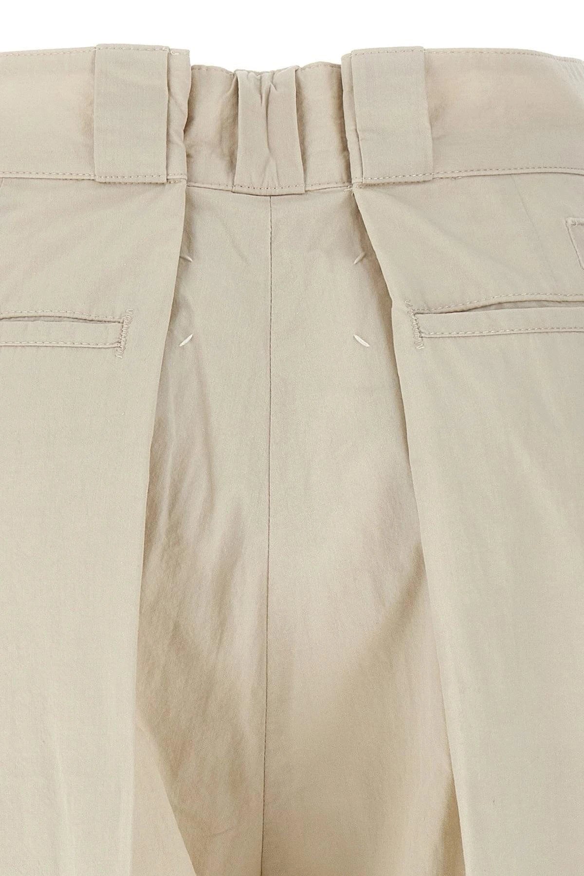 Maison Margiela Women Wide Range Of Trousers MAISON MARGIELA