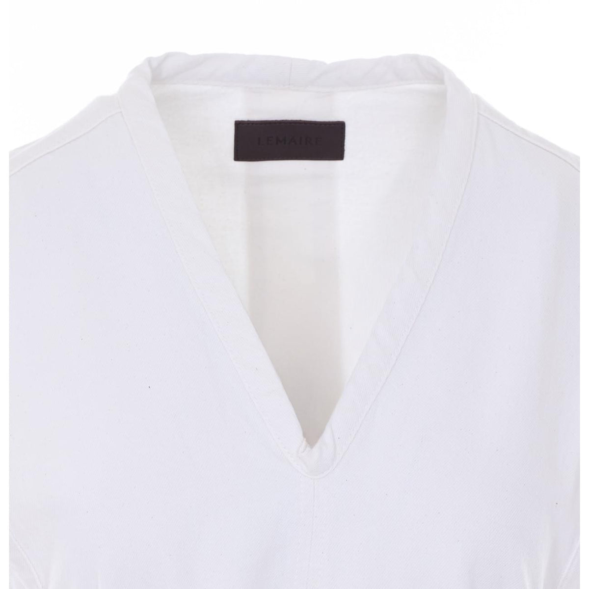 Lemaire Women Chasuble Top LEMAIRE