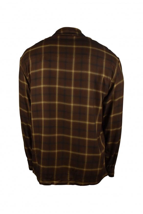 Palm Angels Men Shirt PALM ANGELS