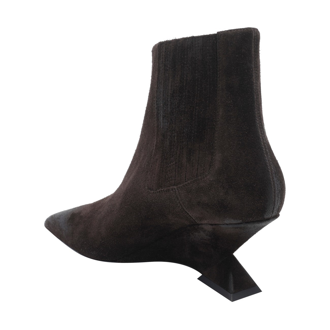 The Attico Women Cheope Ankle Boots THE ATTICO