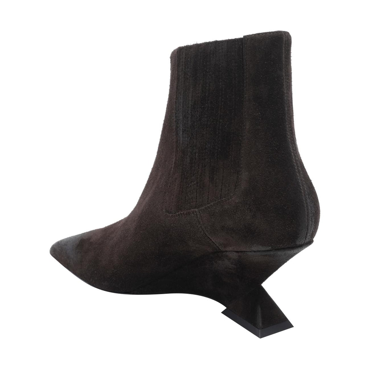 The Attico Women Cheope Ankle Boots THE ATTICO