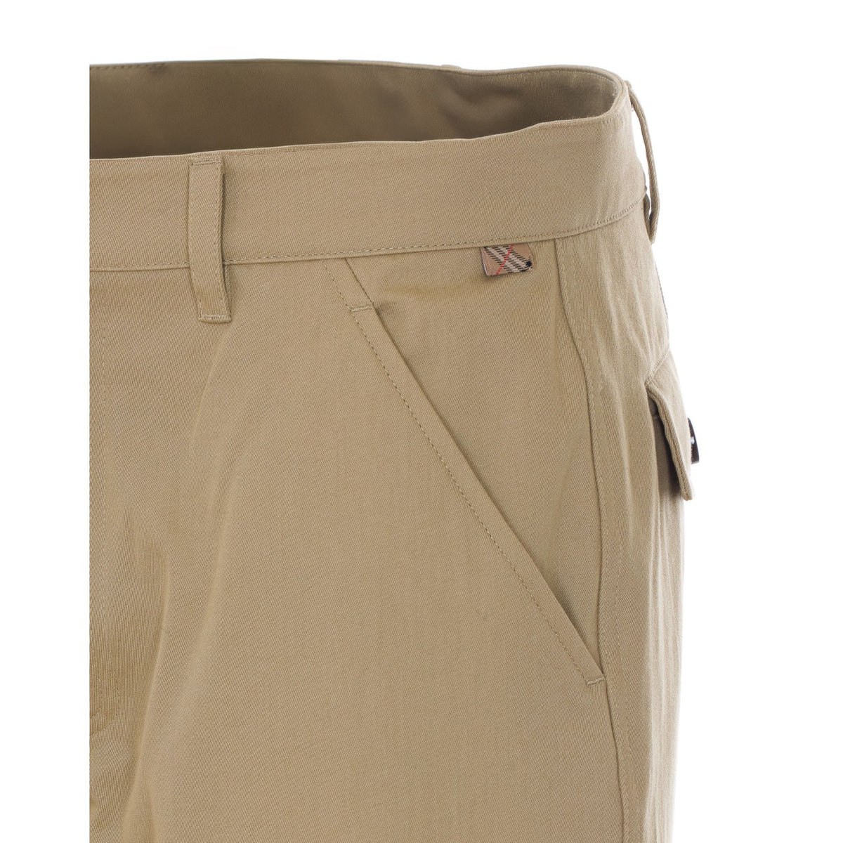 Burberry Men Chino Pants