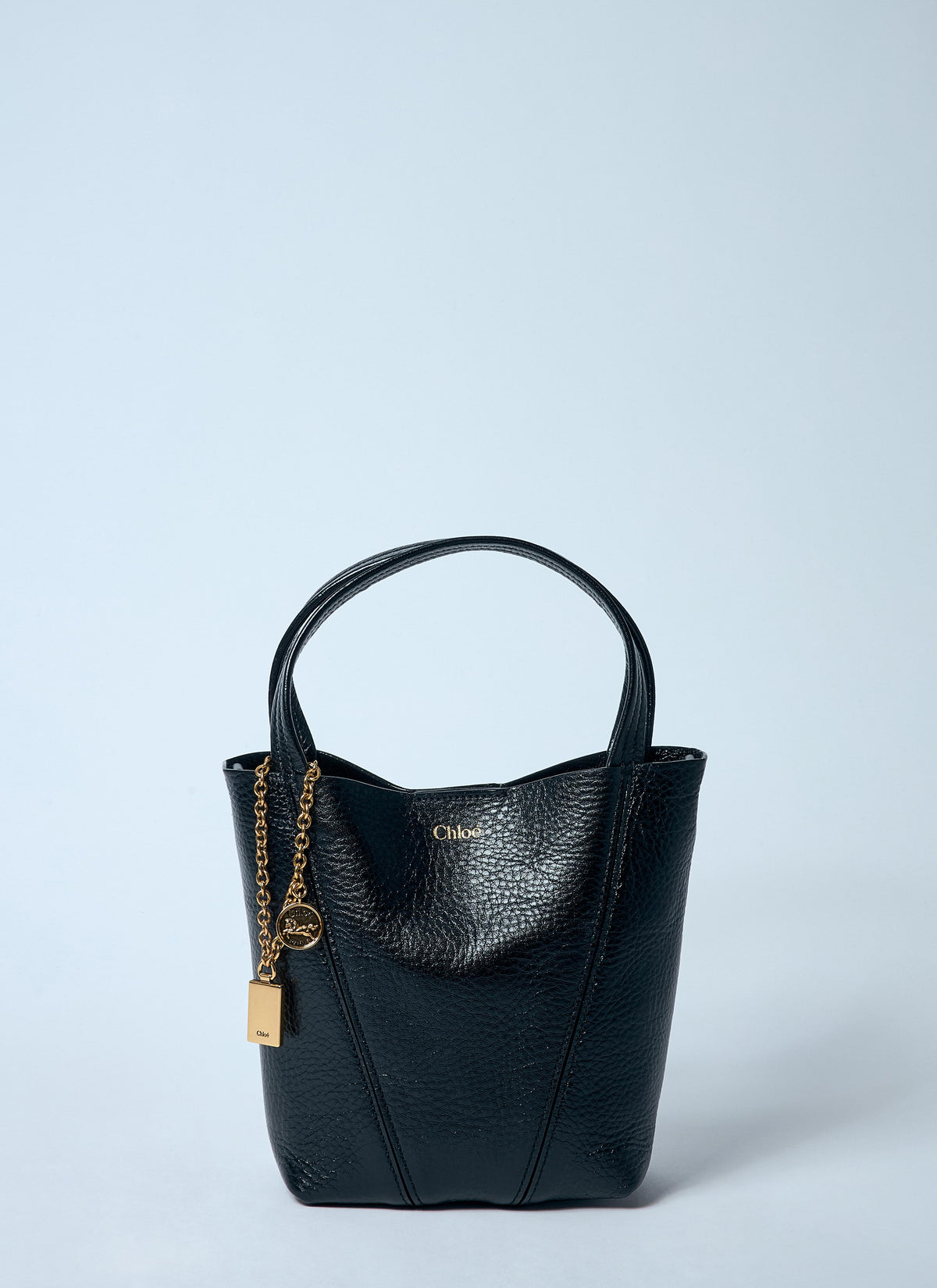 Chloé Women Small Spin Tote Bag CHLOE