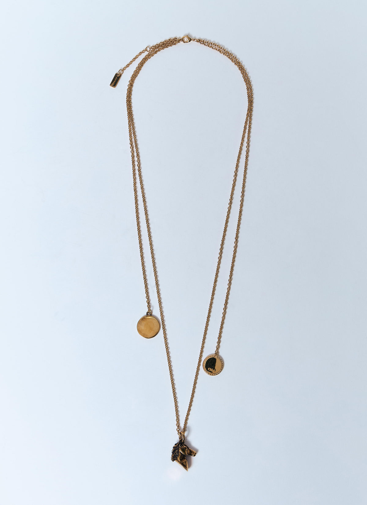 Chloé Women Charms Necklace CHLOE