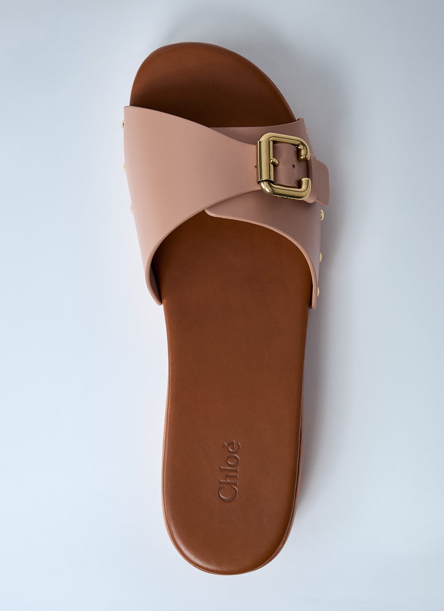 Chloé Women Jeannette Sandals CHLOE