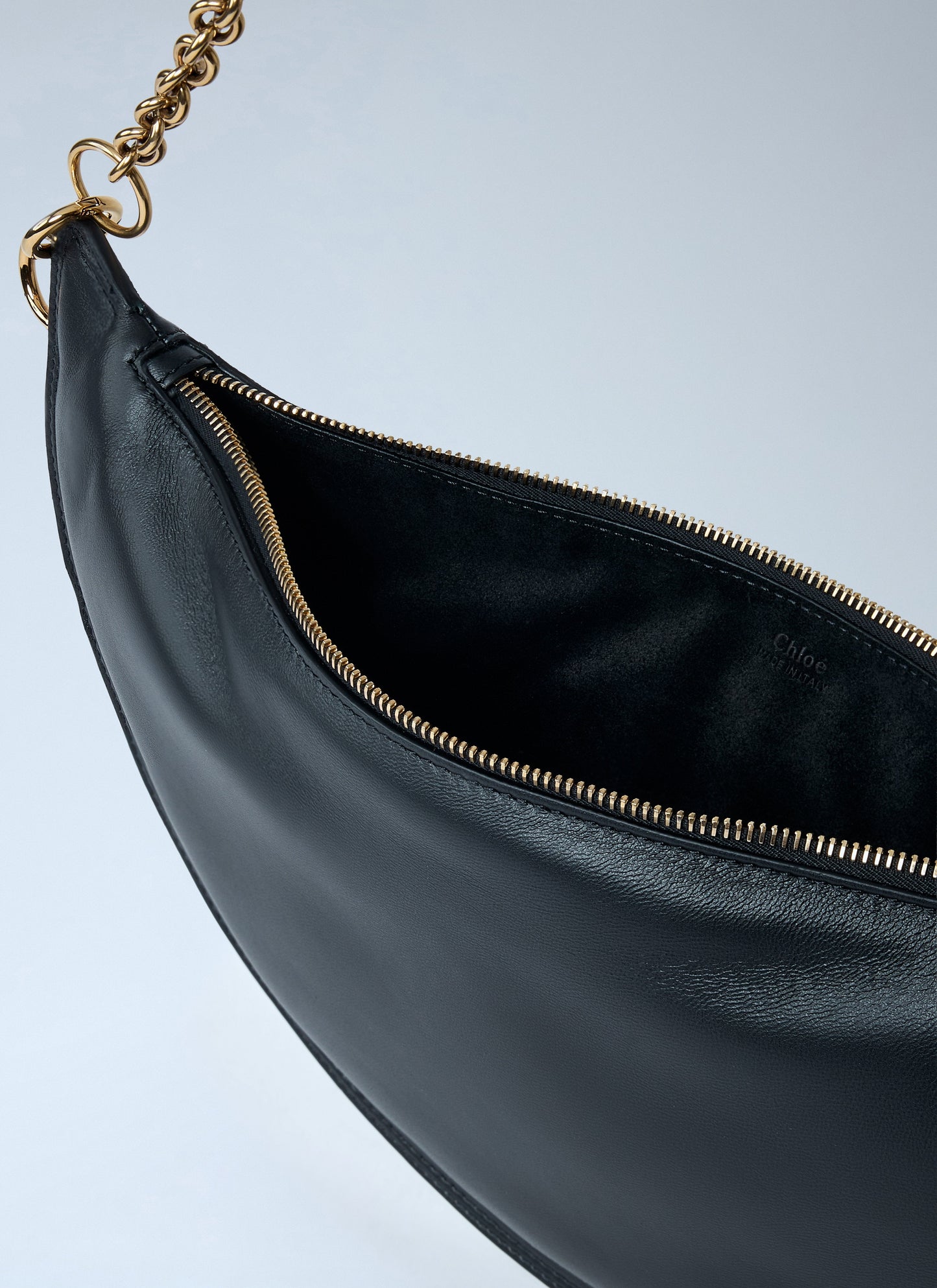 Chloé Women Icon Shoulder Bag CHLOE