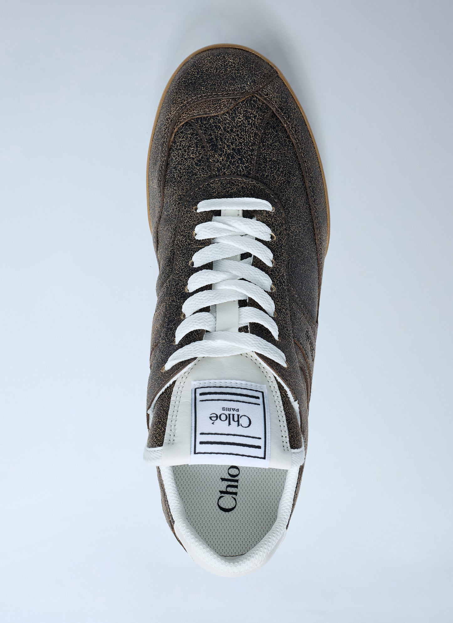 Chloé Women Kick Sneakers CHLOE
