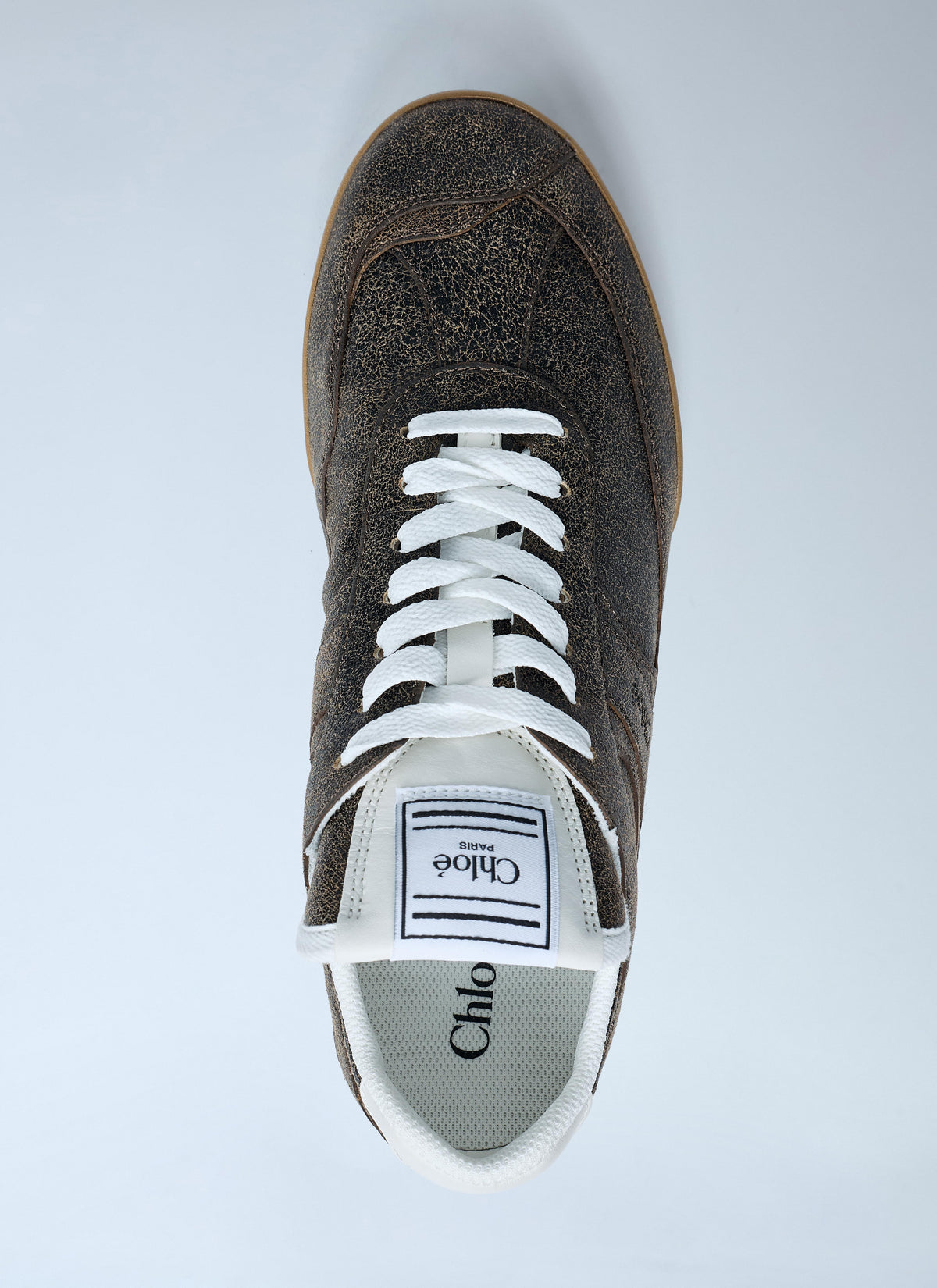 Chloé Women Kick Sneakers CHLOE