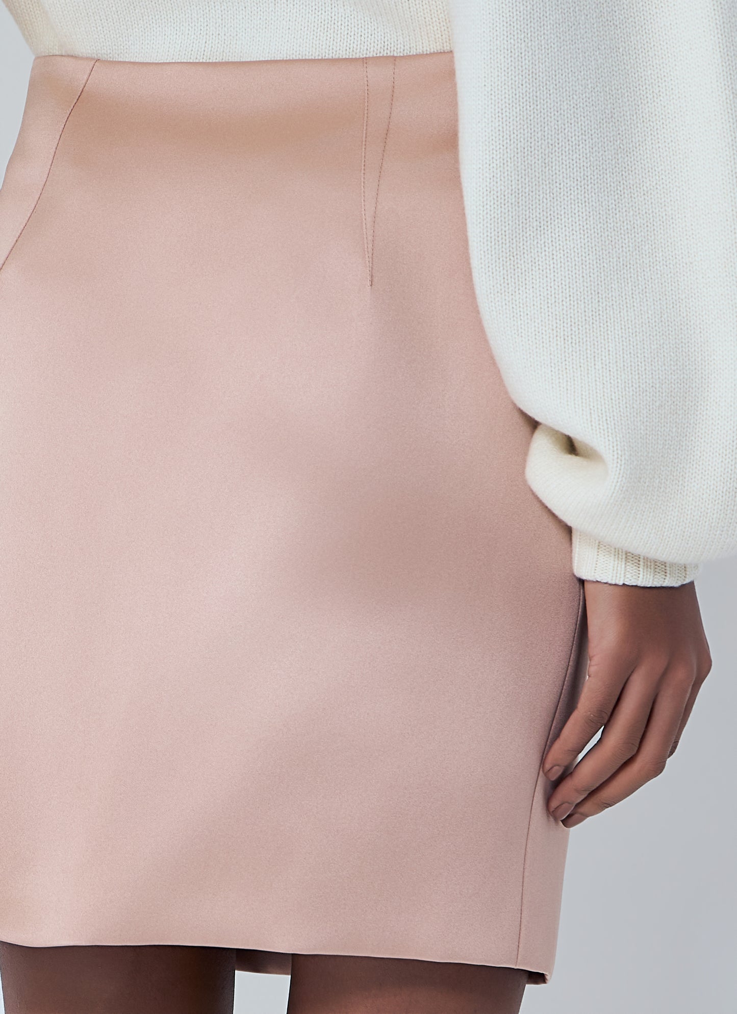 Chloé Women Short Pencil Skirt CHLOE