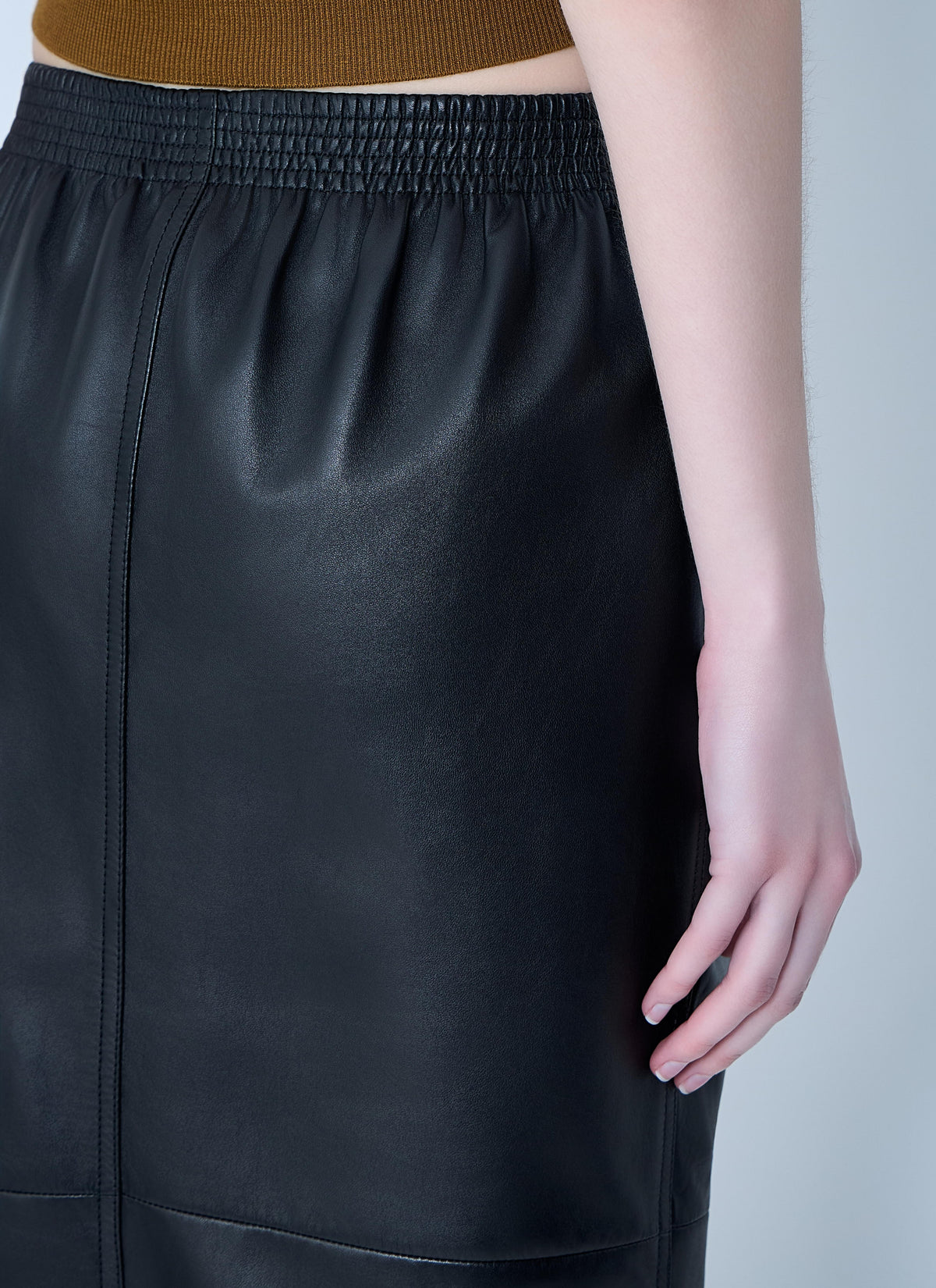 Chloé Women Knee-Length Pencil Skirt CHLOE