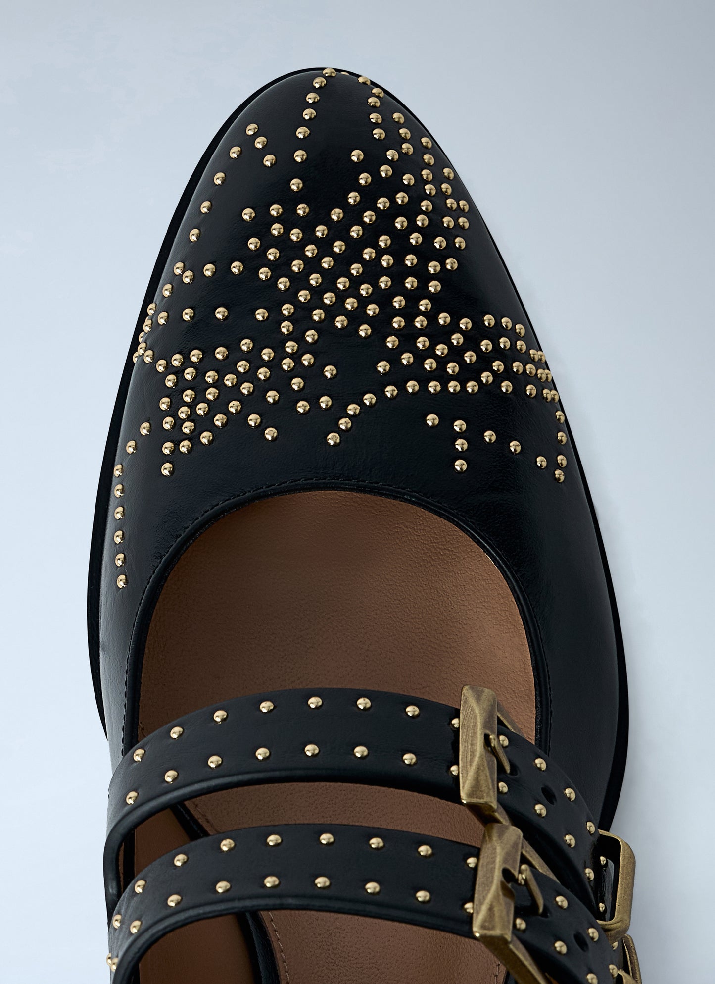 Chloé Women Susanna Pumps CHLOE