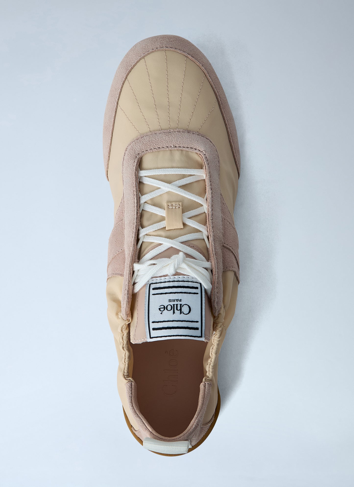 Chloé Women Kick Sneakers CHLOE