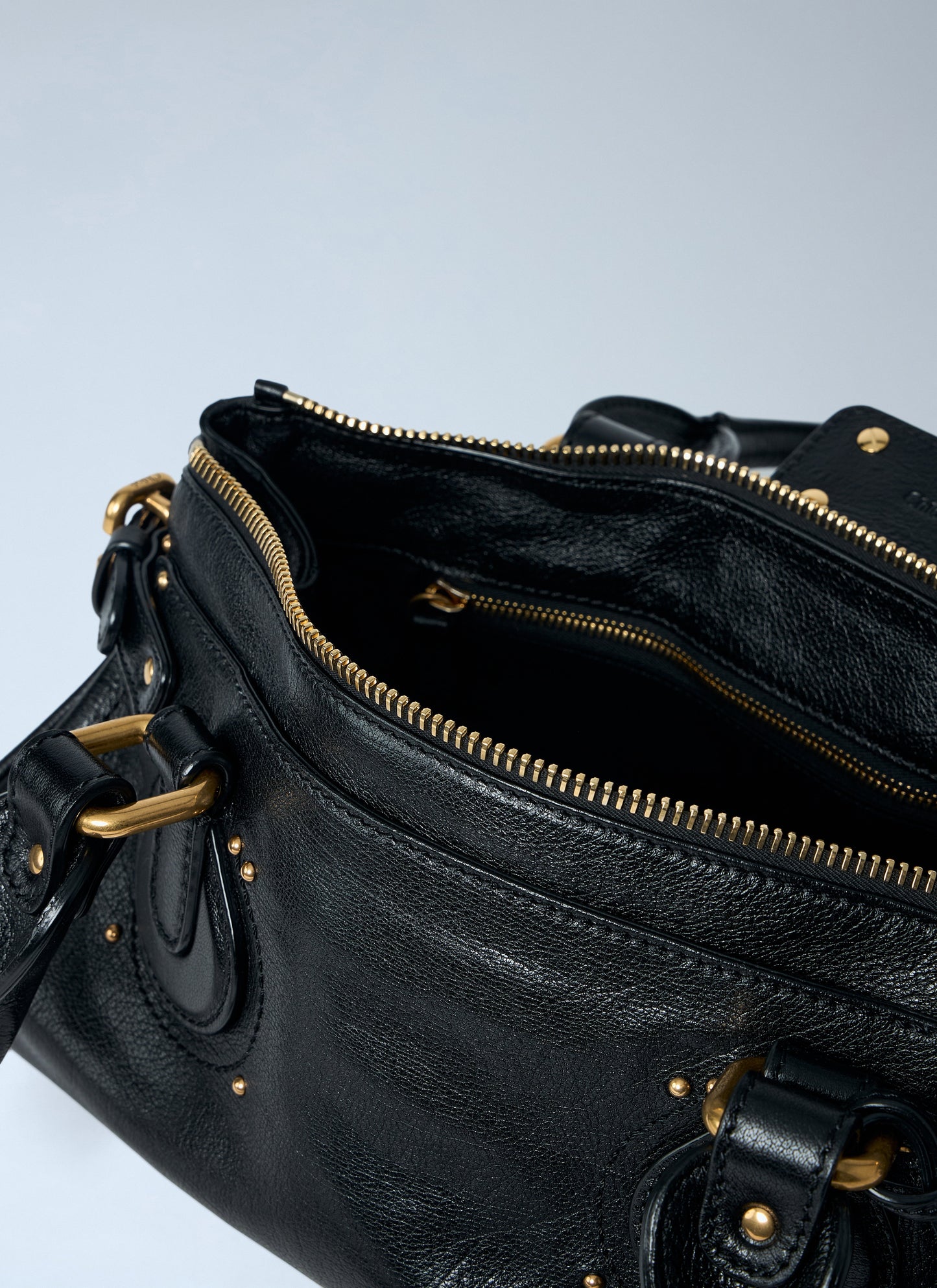 Chloé Women Paddington Handbag CHLOE