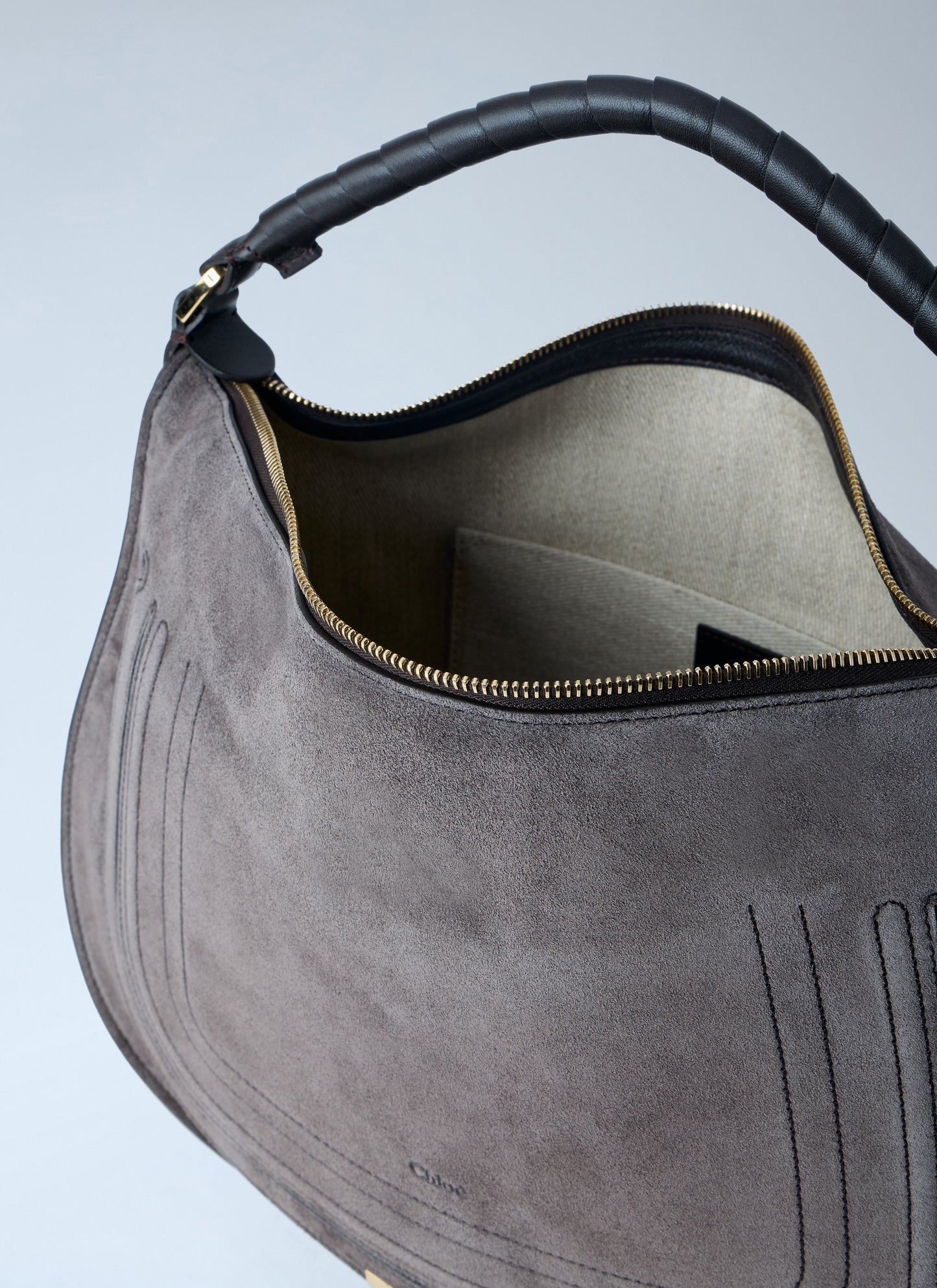 Chloé Women Marcie Shoulder Bag CHLOE