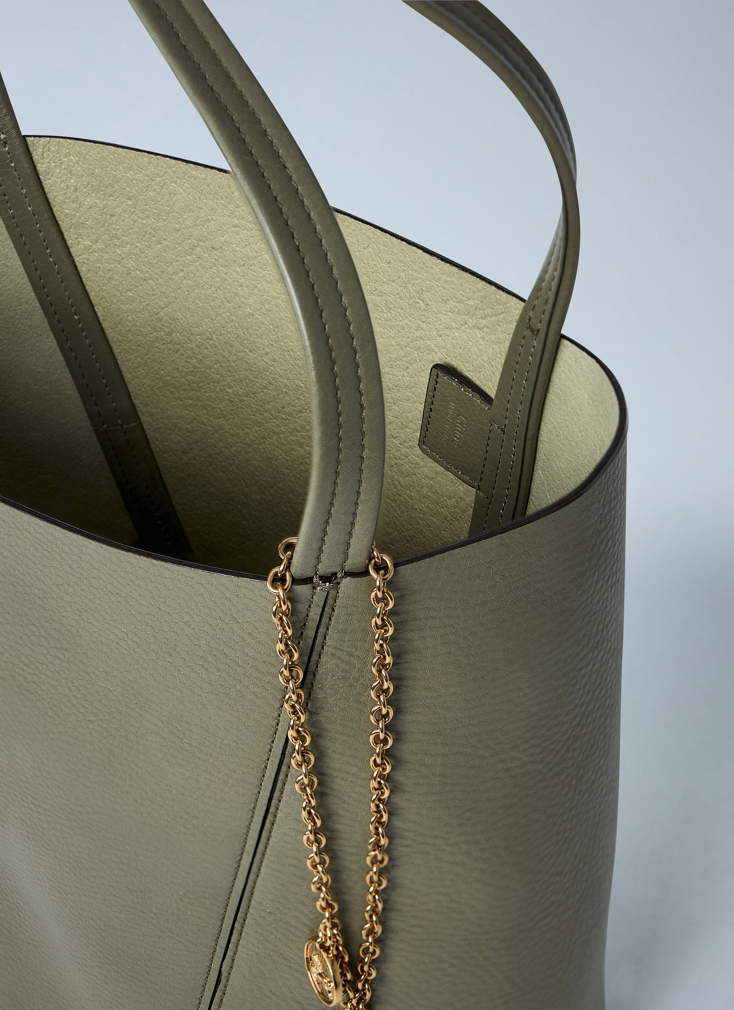 Chloé Women Spin Tote Bag CHLOE