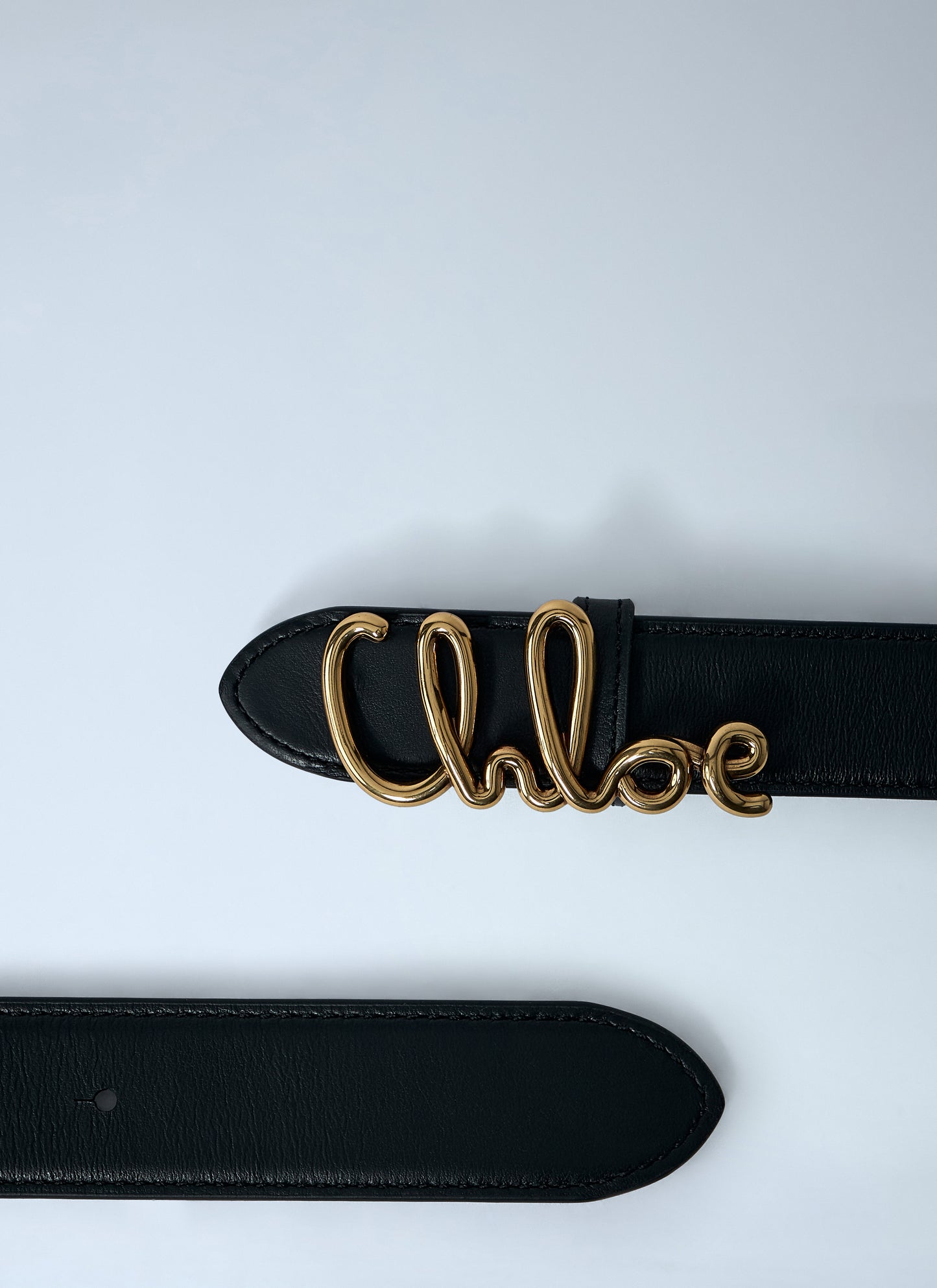 Chloé Women Iconic Belt CHLOE