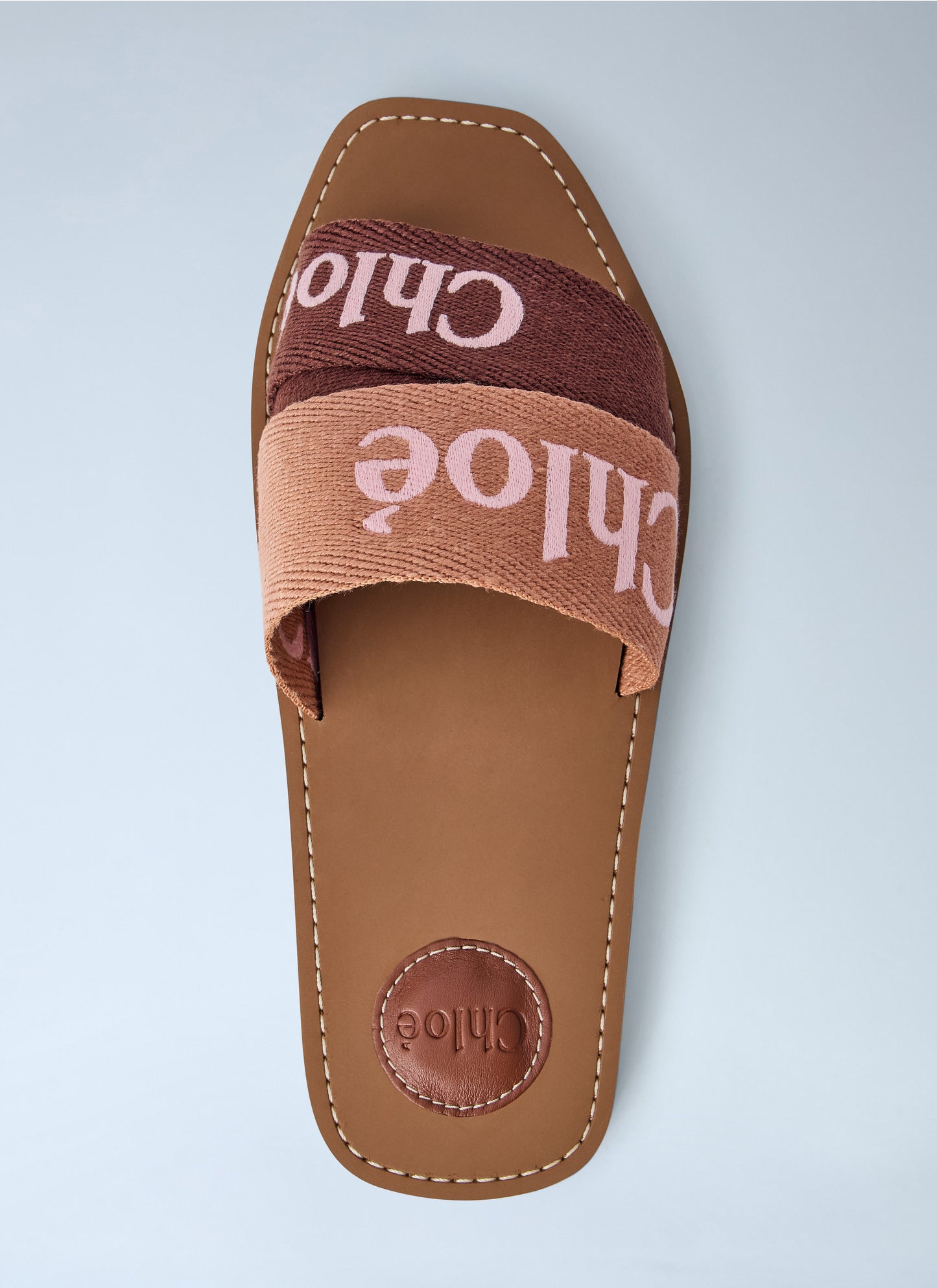 Chloé Women Woody Slides CHLOE