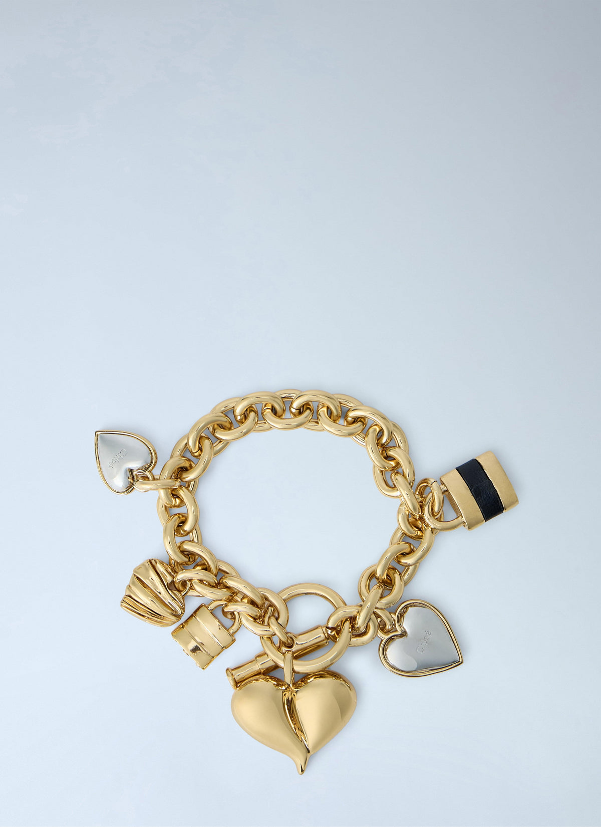 Chloé Women Paddington Bracelet CHLOE
