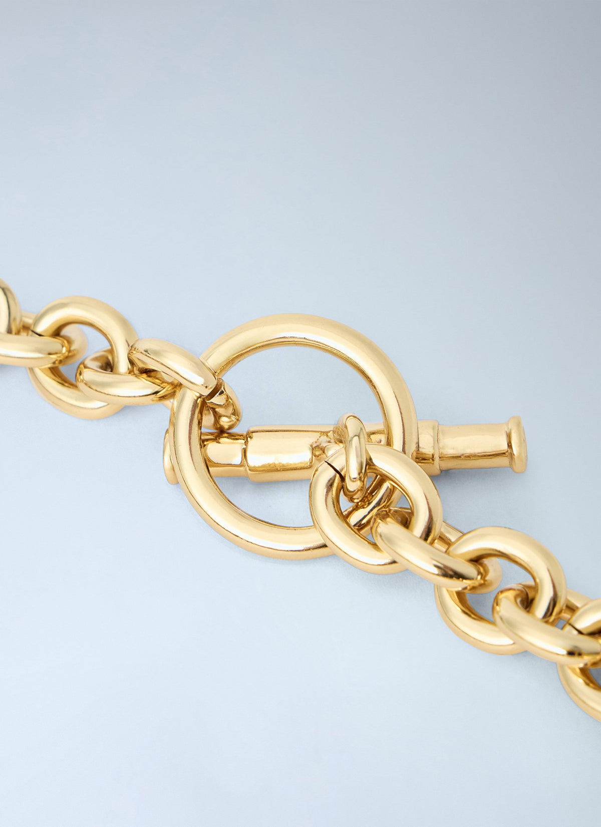 Chloé Women The Chloé Paddington Necklace CHLOE