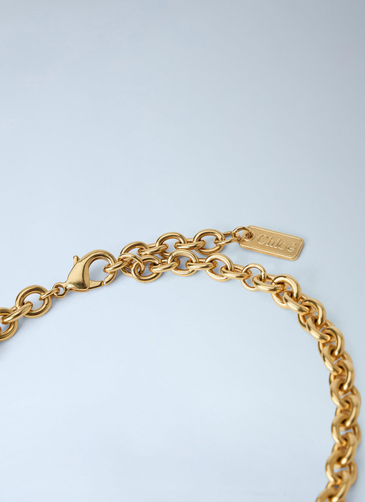 Chloé Women Corn Necklace CHLOE
