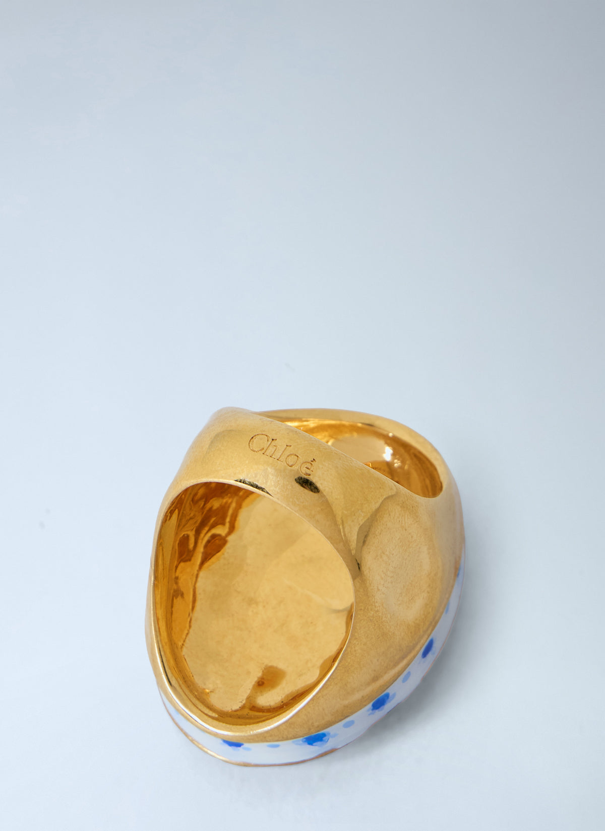 Chloé Women Bloomcraft Ring CHLOE