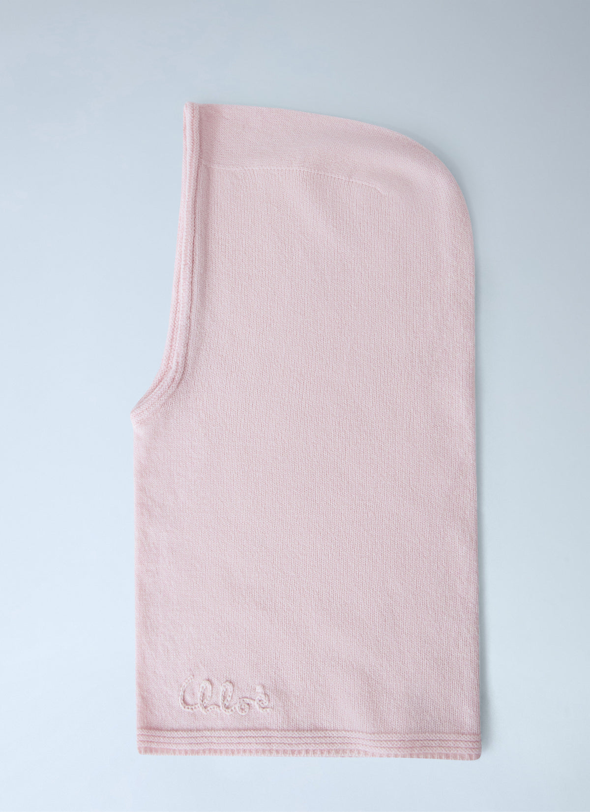 Chloé Women Iconic Wool Balaclava CHLOE