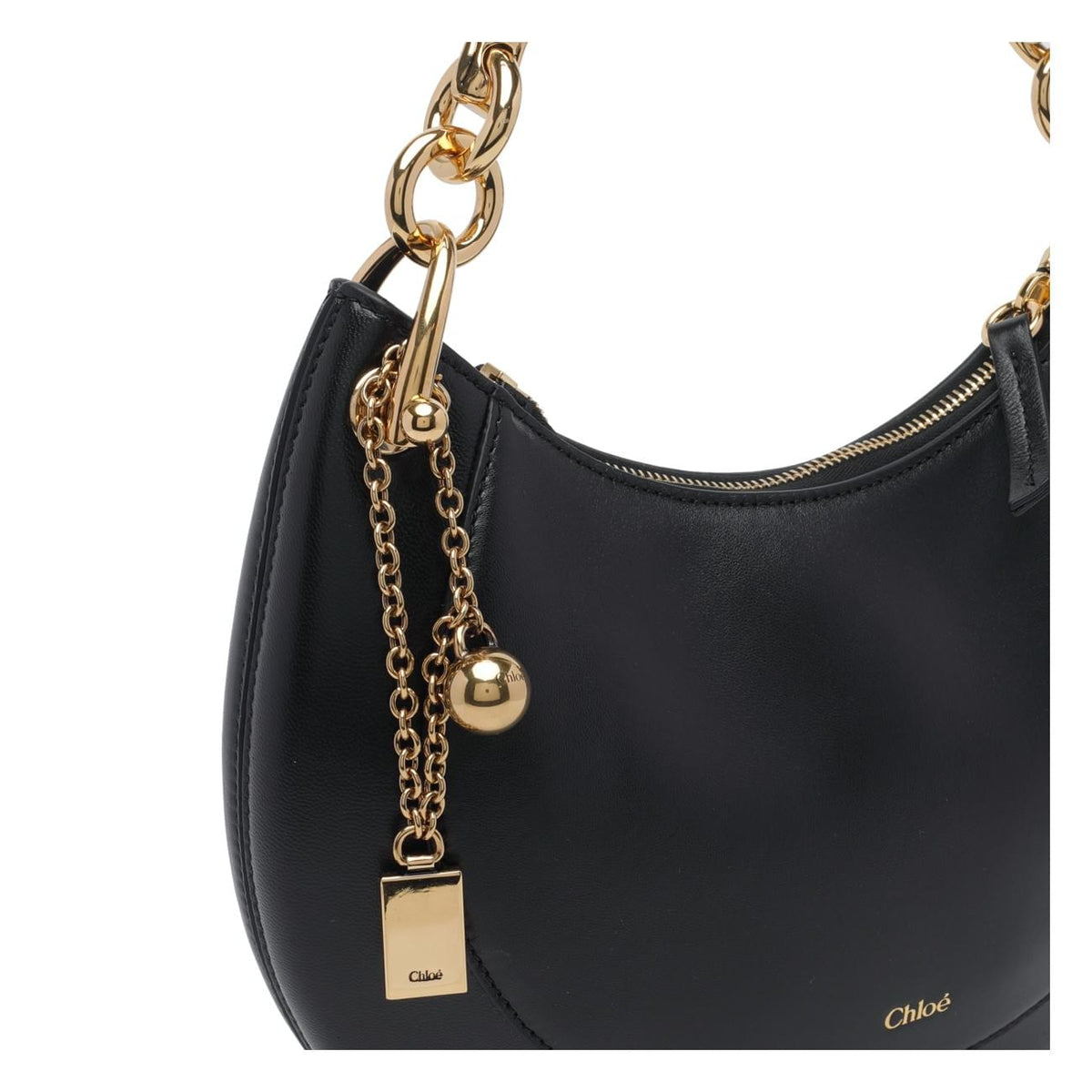 Chloe Women Chloe' Women Chloe' Banana Handbag CHLOE