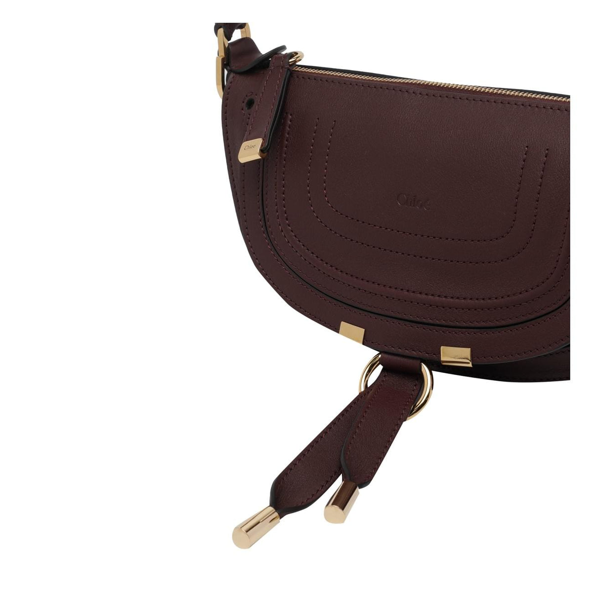 Chloe' Women Chloe' Charms Crossbody Bag CHLOE
