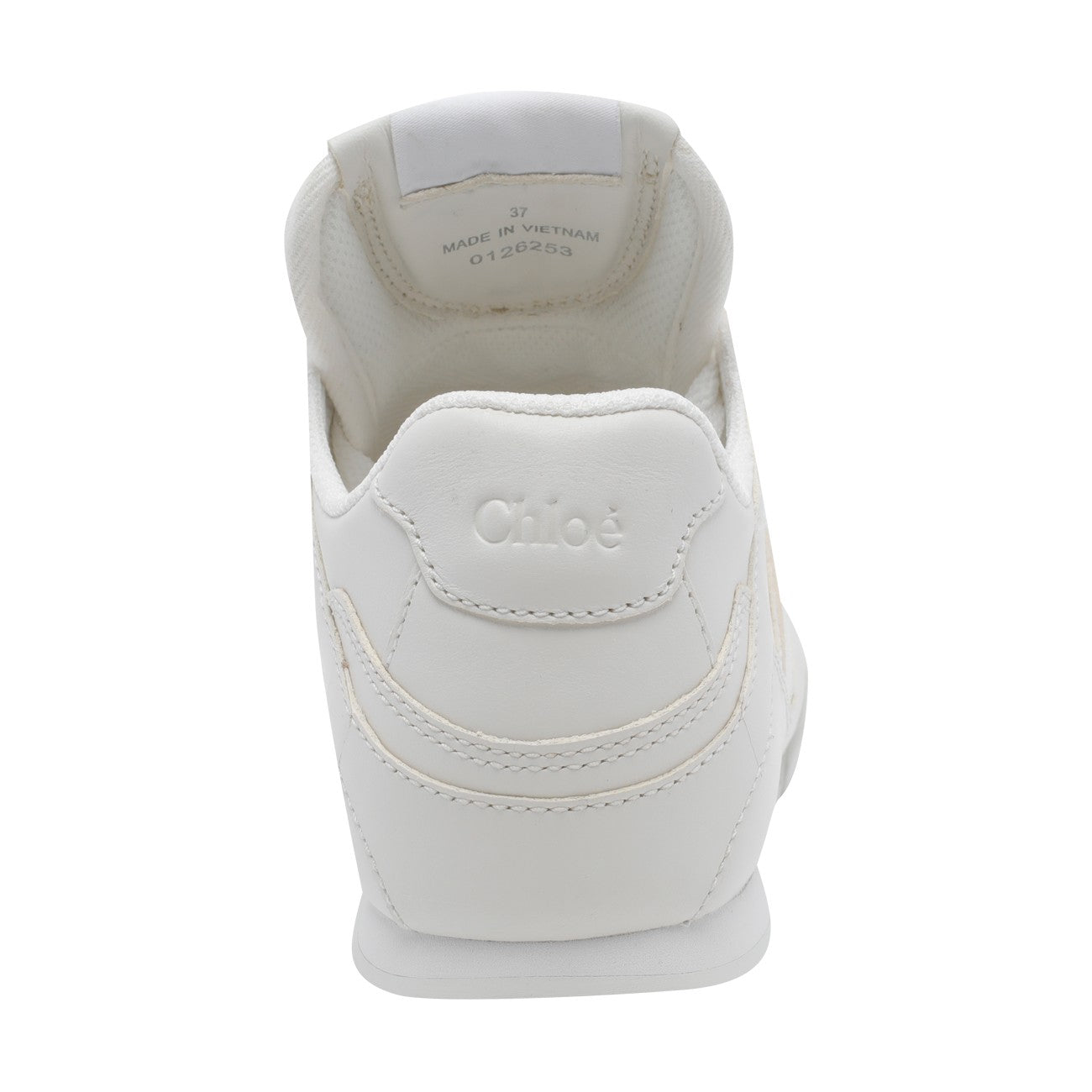 Chloe' Women Chloe' Kick Sneakers CHLOE