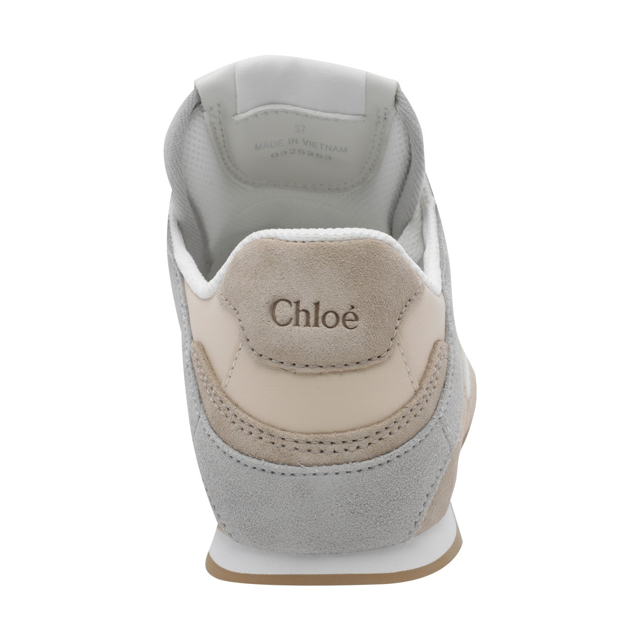 Chloe' Women Chloe' Kick Sneakers CHLOE
